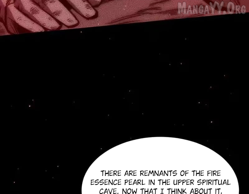 The End of the World: The Emperor Banner invites all female disciples to take their seats Chapter 53 - page 149